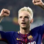 Rakitic luce menos, pero es intocable