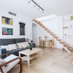 Dúplex ideal para familias en pleno casco antiguo de Córdoba