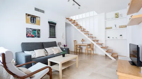 Dúplex ideal para familias en pleno casco antiguo de Córdoba