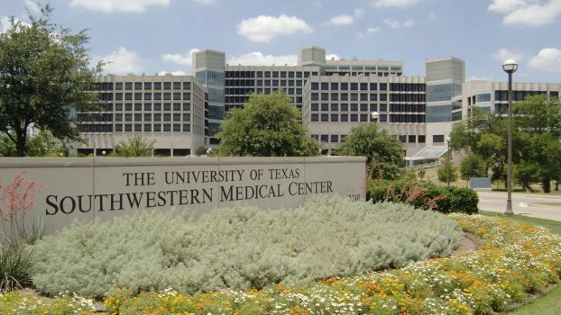 El Centro Médico Southwestern de la Universidad de Texas Medical, en Dallas, responsable del estudio