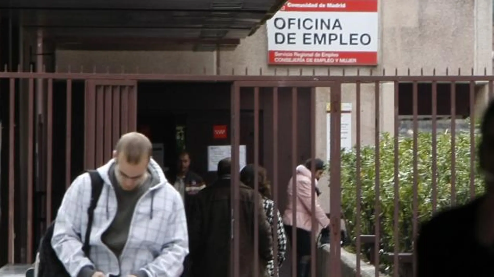 Empleo defiende la eficacia del buzón de denuncias de fraudes laborales