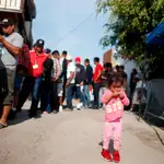  Muere un segundo niño de Guatemala bajo custodia de la patrulla fronteriza de EEUU