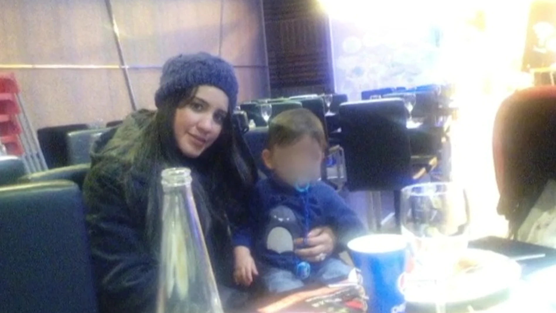 Un pariente de la familia asesinada en Pioz, posible sospechoso de la matanza