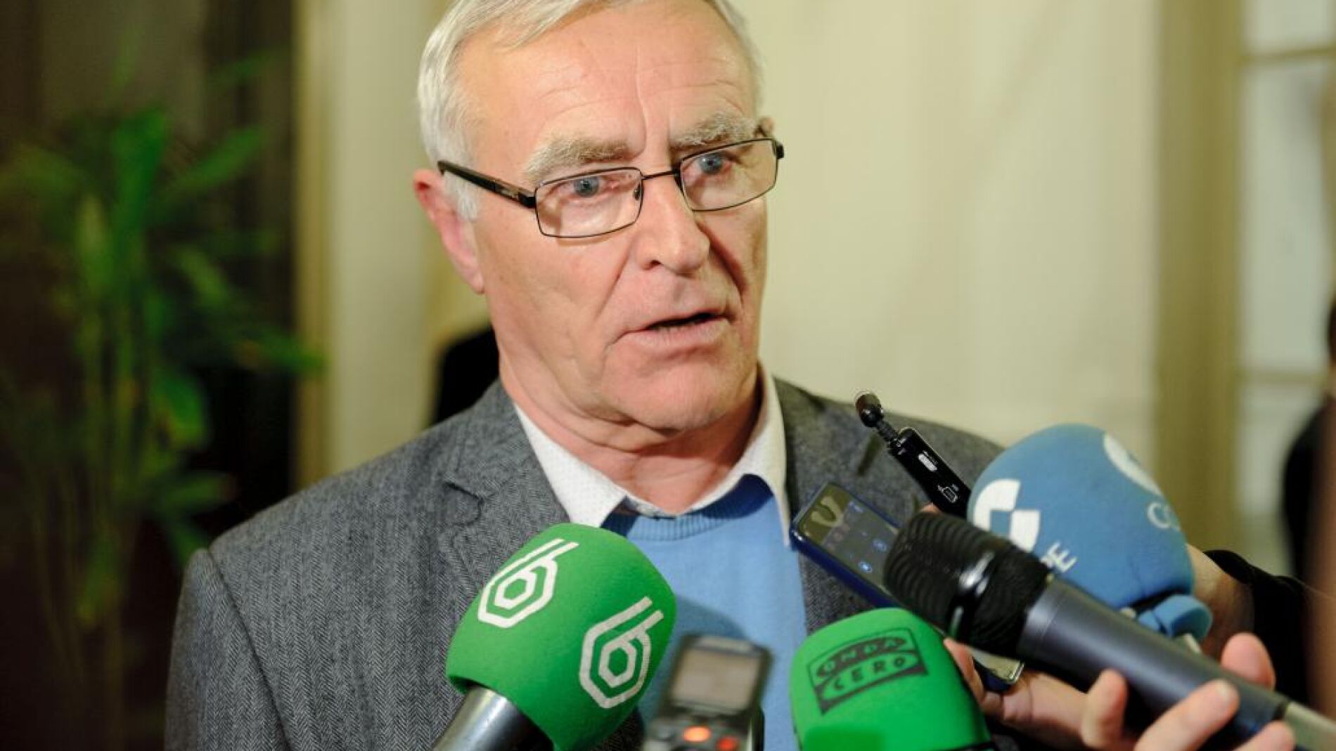 Ribó pide archivar la denuncia por la encuesta por la que podría pagar ...