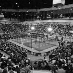 Inicio temporada World Padel Tour
