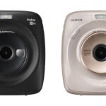 Fujifilm Instax SQ20: Lo más pedido a los Reyes Magos