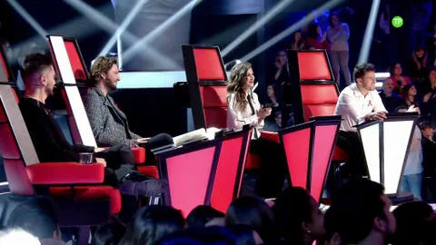 Malú sobre ‘La Voz’: “No sé si quiero otra edición”