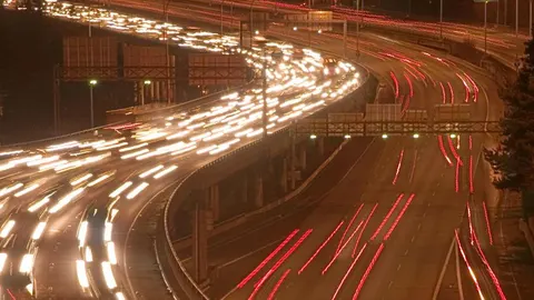 Mejor a 130km/h