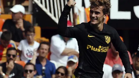 Sólo el Atlético mejora