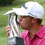 Justin Thomas