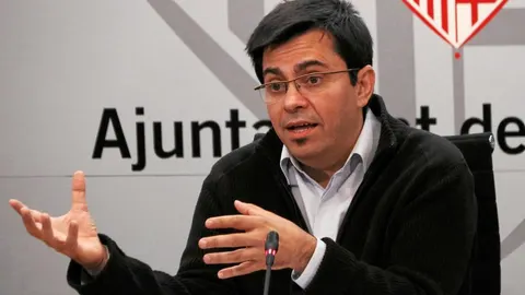 Pisarello asegura que Barcelona tendrá presupuestos «sí o sí».