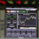 El principal indicador de la Bolsa española, el IBEX 35
