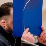 Niels Högel, acusado de asesinar a 100 pacientes / Foto:Reuters