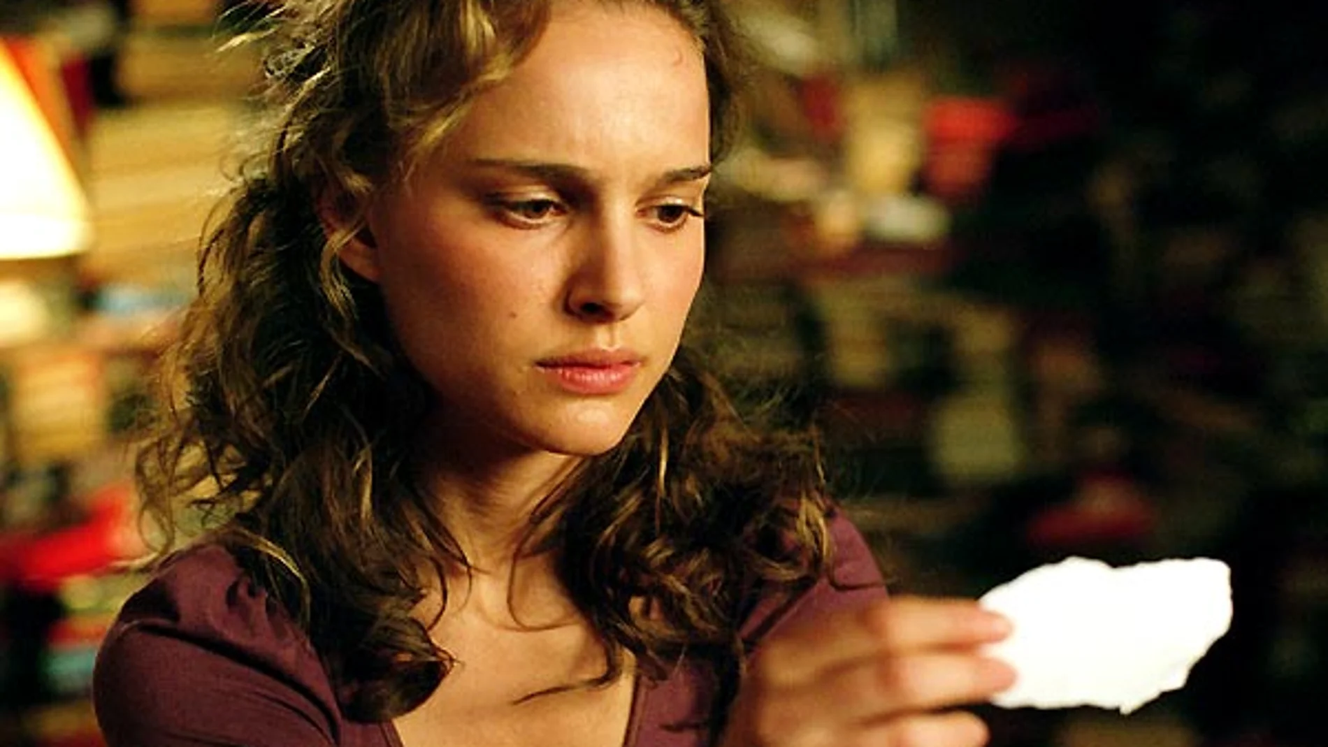 Natalie Portman debutará en la televisión