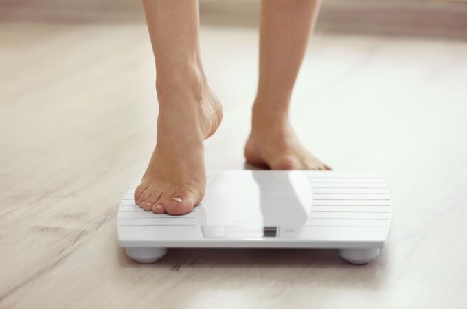 Retención de líquidos: ¿realidad o excusa del sobrepeso?