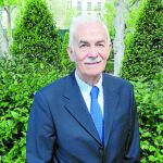 Juan Ignacio Crespo, matemático, financiero y analista económico