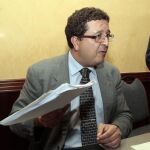 Francisco Serrano mostró su satisfacción por la decisión del alto tribunal