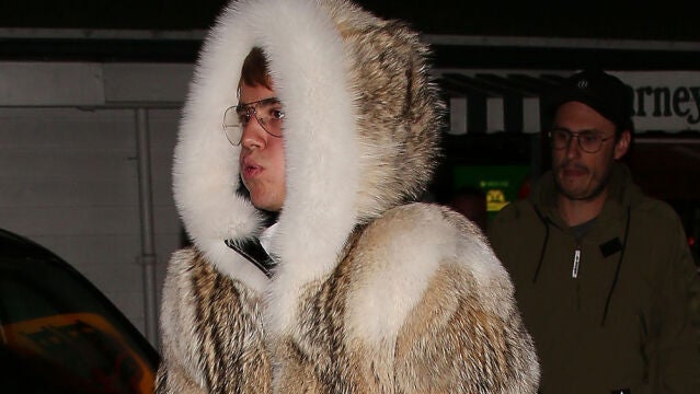 Justin Bieber trata de impedir la publicación de su próxima declaración ante el juez