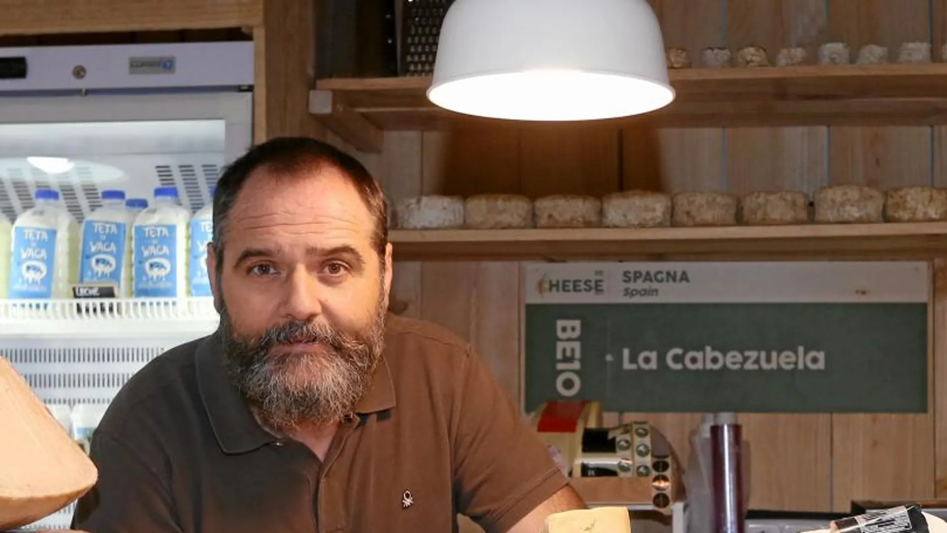 La revolución del «made in Madrid»