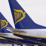  Ryanair asegura que no se ha despedido a nadie «por ser precavido o estar fatigado»