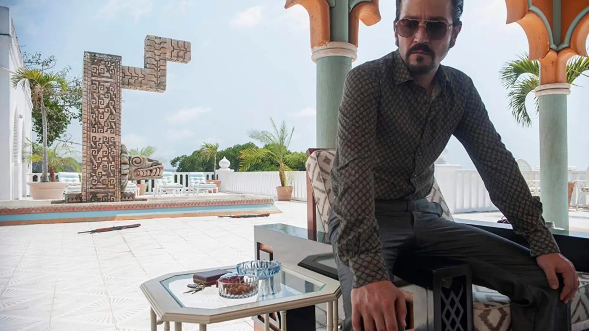 Netflix lanza el tráiler de «Narcos: México»