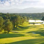 PGA Cataluña Golf Resort Final European Tour
