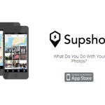 Vende tus mejores fotos y vídeos con Supshot