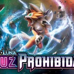 Pokémon - ‘Sol y Luna-Luz Prohibida’