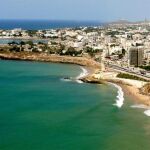 Senegal