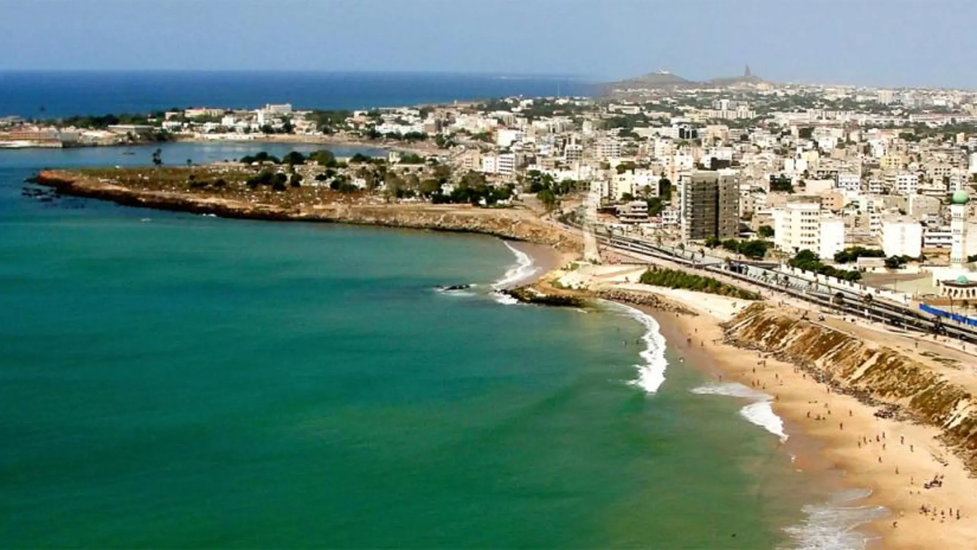 Senegal