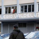 El profesor también era tutor de algunos cursos de bachillerato
