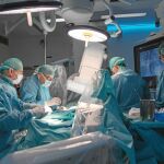 Las nuevas tecnologías se cuelan en los hospitales para colaborar con los médicos