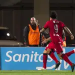  Mallorca 2-Sevilla 1: los goles de Alfaro avalan el 'efecto Manzano'