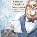 Neville, el arte del absurdo y la ironía