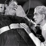 El gobierno Frankenstein