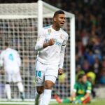Casemiro, para la guerra contra todos