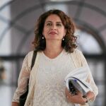 El instituto contratante depende de la consejería de Montero