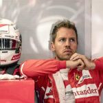 El piloto de Ferrari percibirá 40 millones de euros anuales