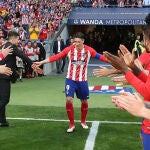Valores como Torres