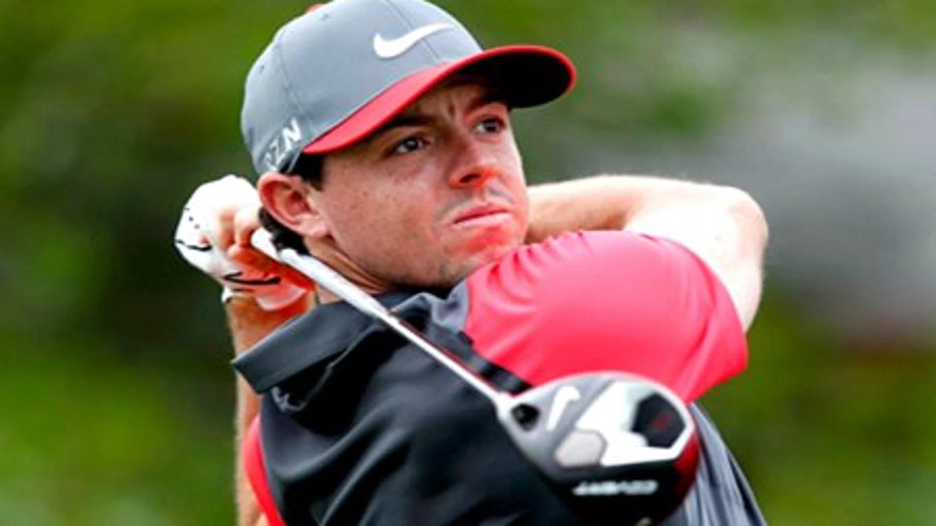 Rory McIlroy, baja en Turquía