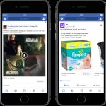 Tres de cada cuatro apps con presupuesto de marketing eligen Facebook para promocionarse