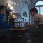 Descubre "Lo que esconde Silver Lake"