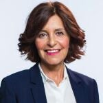 La candidata de Ciudadanos a la Xunta de Galicia, Cristina Losada