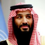 El príncipe heredero saudí, Mohamed bin Salman / Foto: Reuters