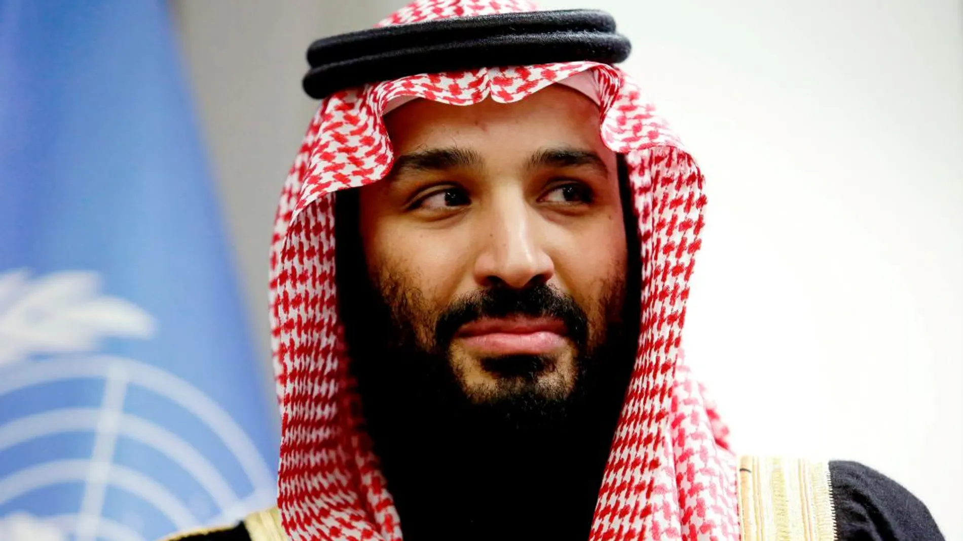 El príncipe heredero saudí, Mohamed bin Salman / Foto: Reuters