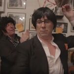 La reunión de Puigdemont con «los flamencos», versión Los Morancos