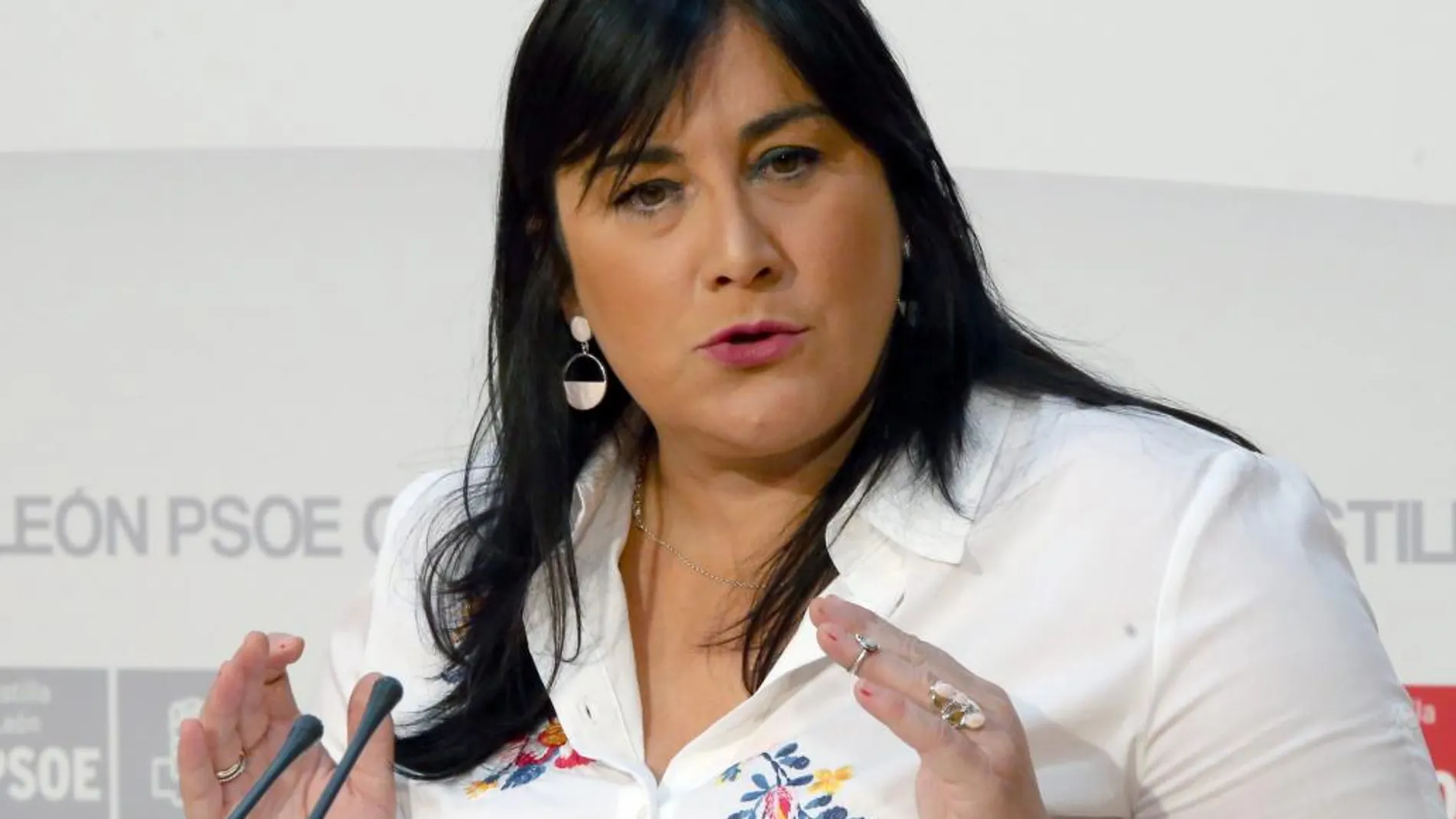Ana Sánchez