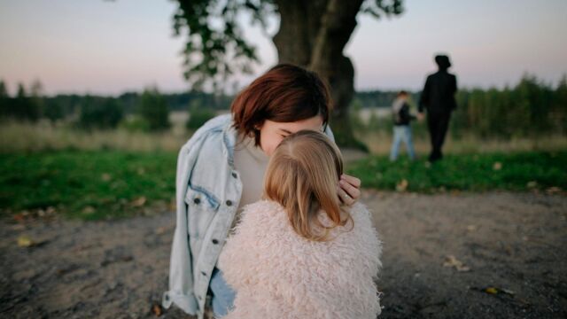 Día de la madre: Vivir la maternidad a tu manera y sin culpas