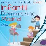  Cine Infantil dominicano