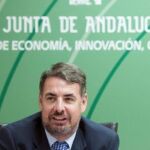 El interventor general de la Junta de Andalucía es en la actualidad Vicente Cecilio Fernández